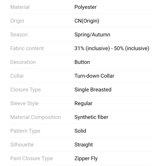 NWT DARK ACADEMIA PINK TWEED MATCHING SKIRT BLOUSE SET SIZE: SMALL-LARGE - Picture 15 of 15